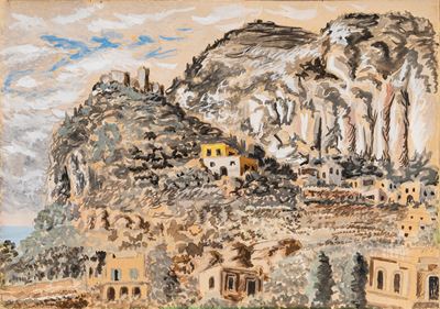 Capri