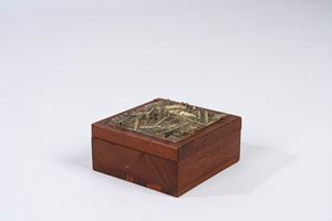 Scatola per Ciga Hotels