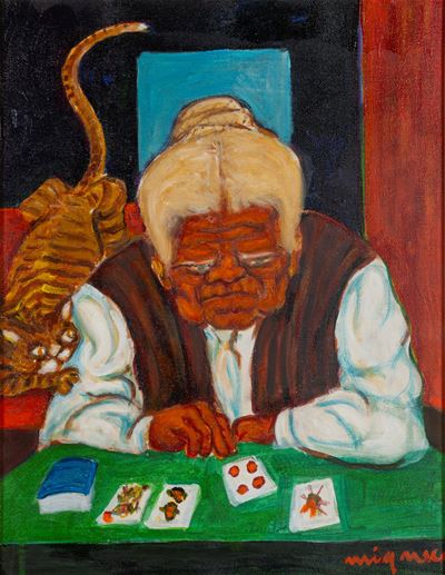 Cartomante