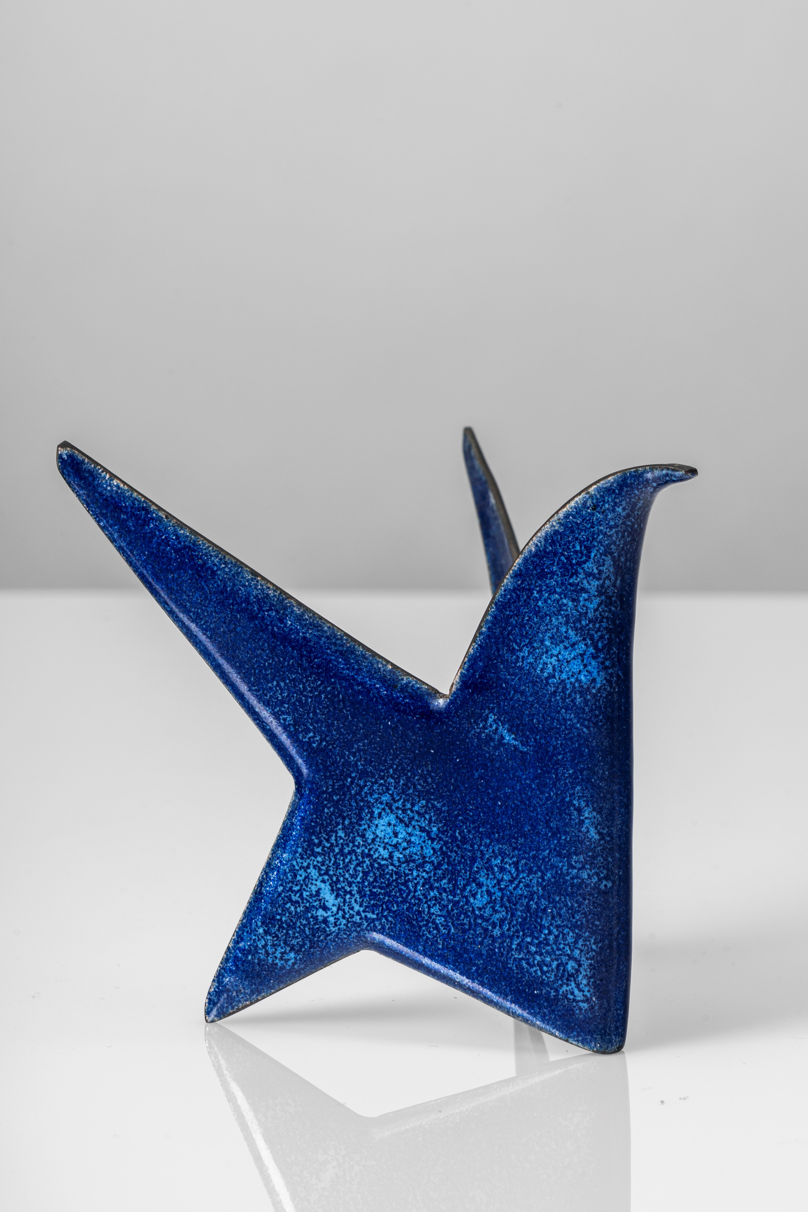 Set di tre uccellini modello no. 1016