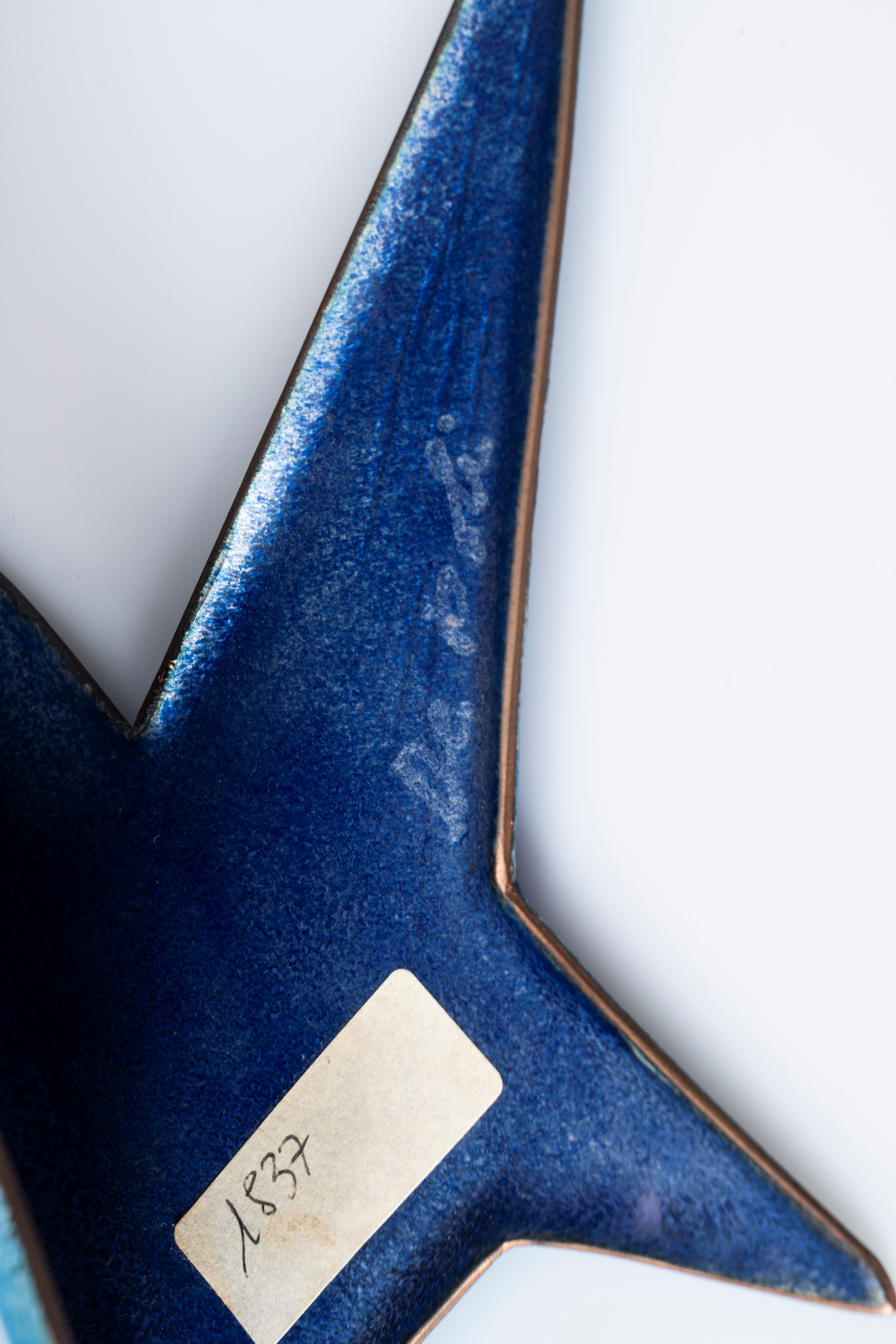 Set di tre uccellini modello no. 1016