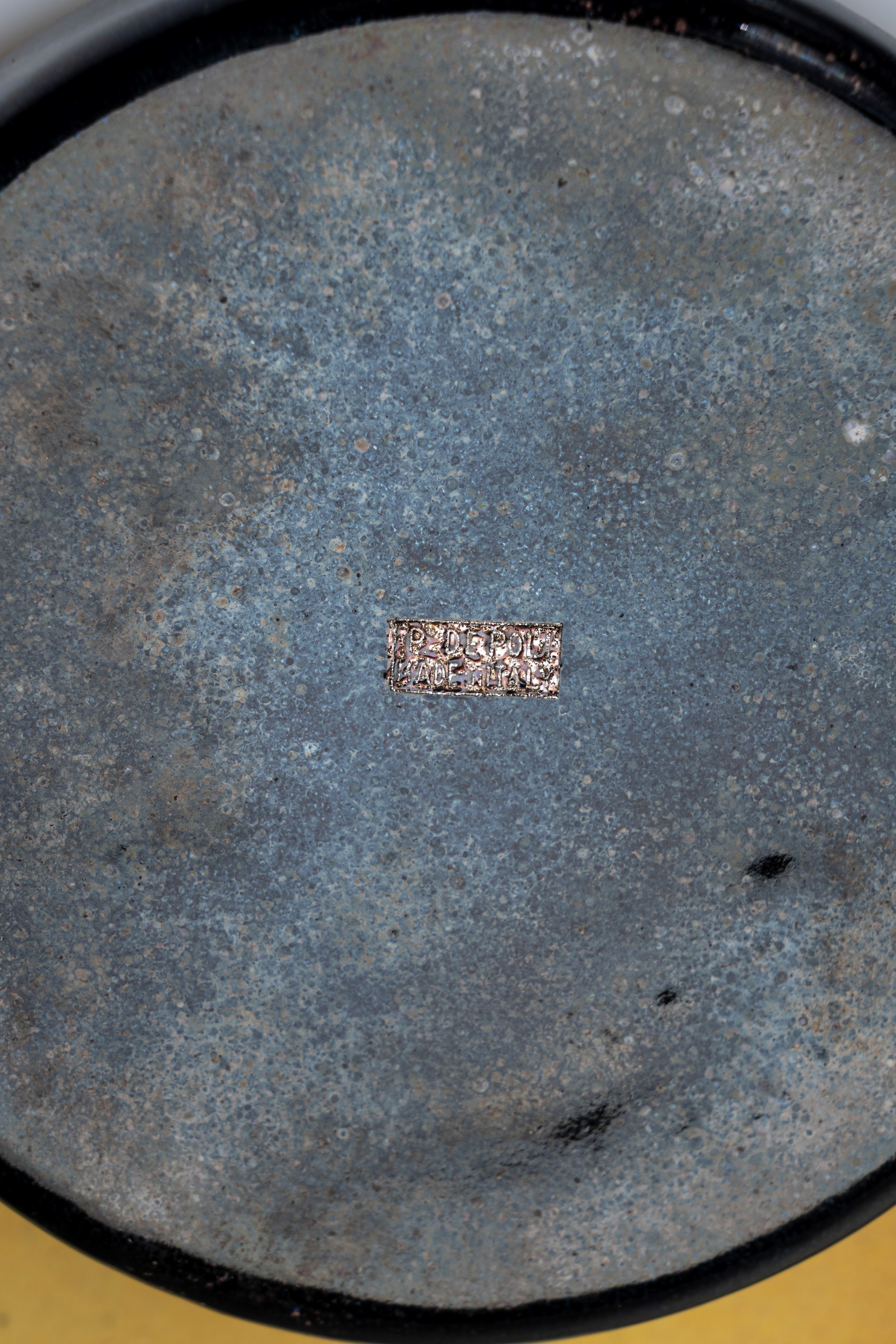 Set di tre vassoi modello no. 2119 e modello no. 2122