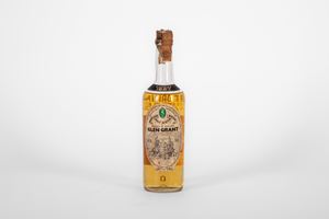 Glen Grant 5 Year Old Highland Malt Scotch Whisky, 1967