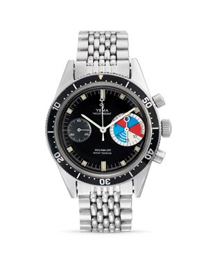 Yachtingraf 93012 chronograph