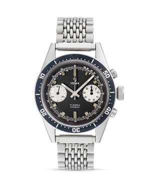 chronograph 93012