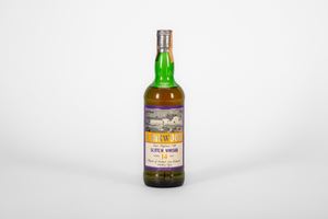 Linkwood 14 Years Old Cask Strength