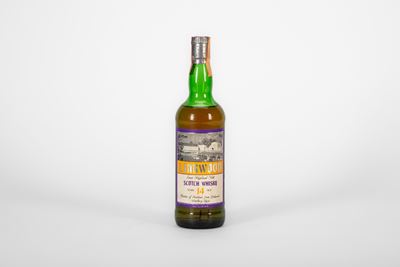 Linkwood, 14 Years Old Cask Strength Single Malt Scotch Whisky