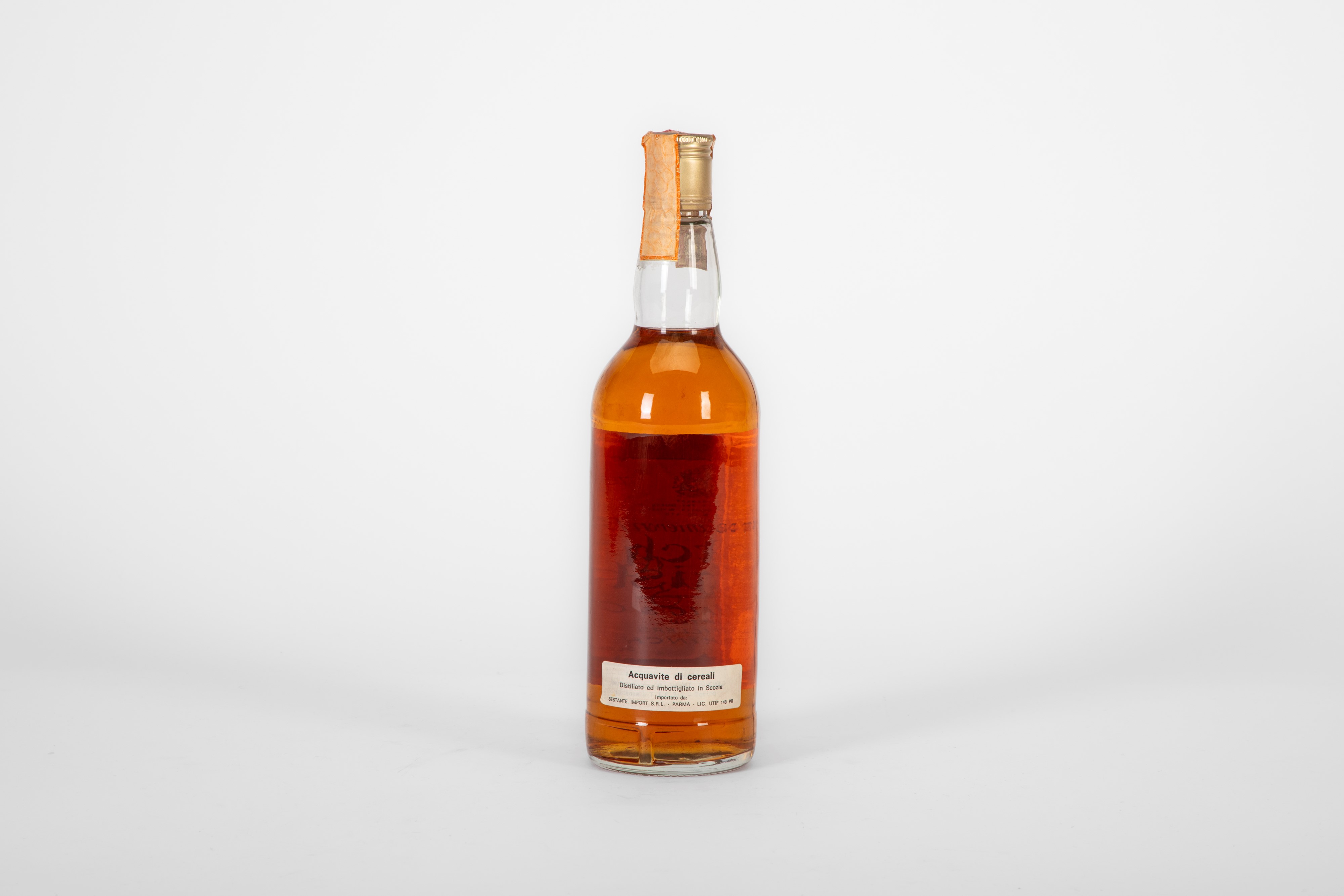 John Haig Choice Old Cameron Brig