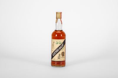 Glenburgie, 20 Year Old Pure Malt Scotch Whisky