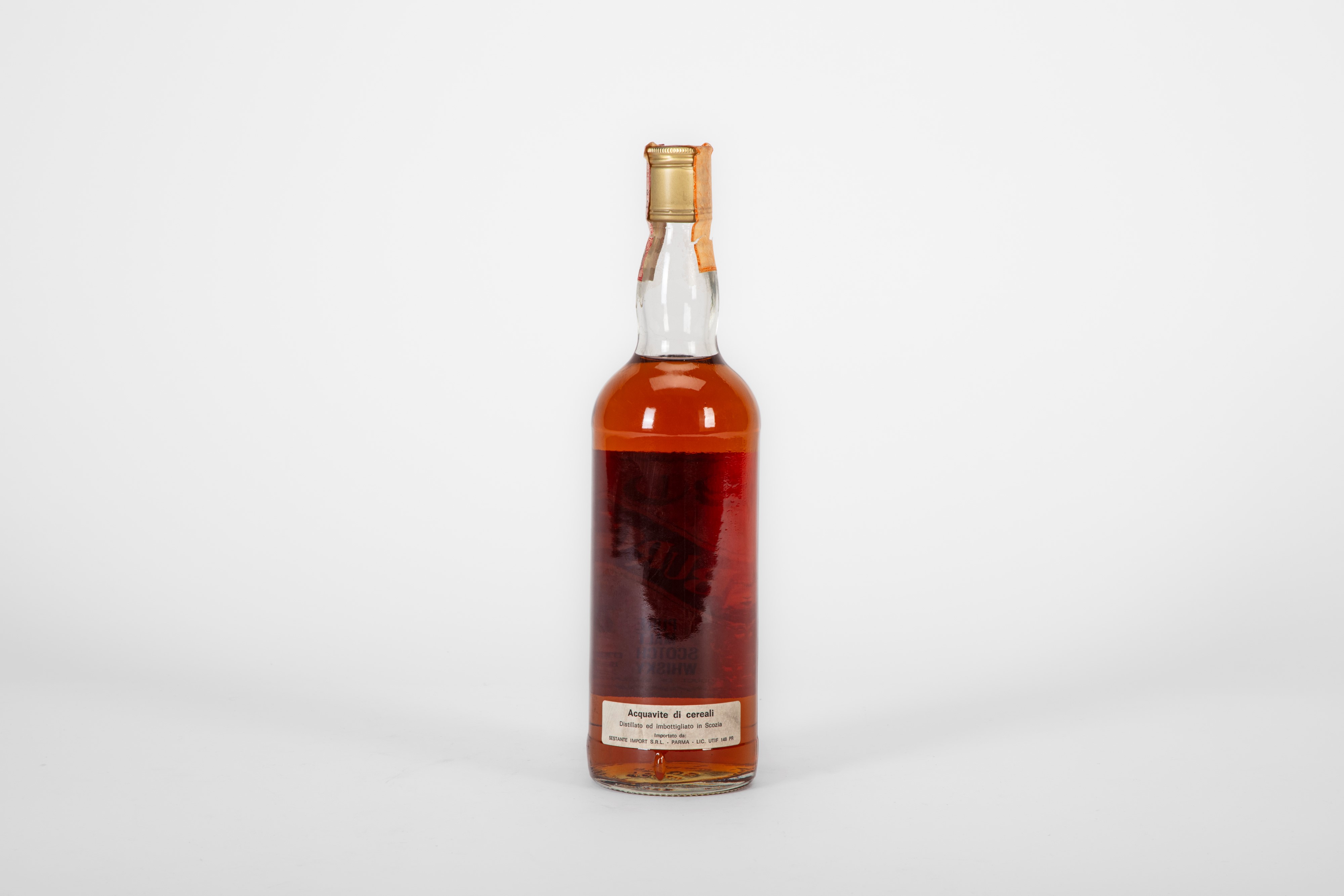 Scozia - Glenburgie, 20 Year Old Pure Malt Scotch Whisky
