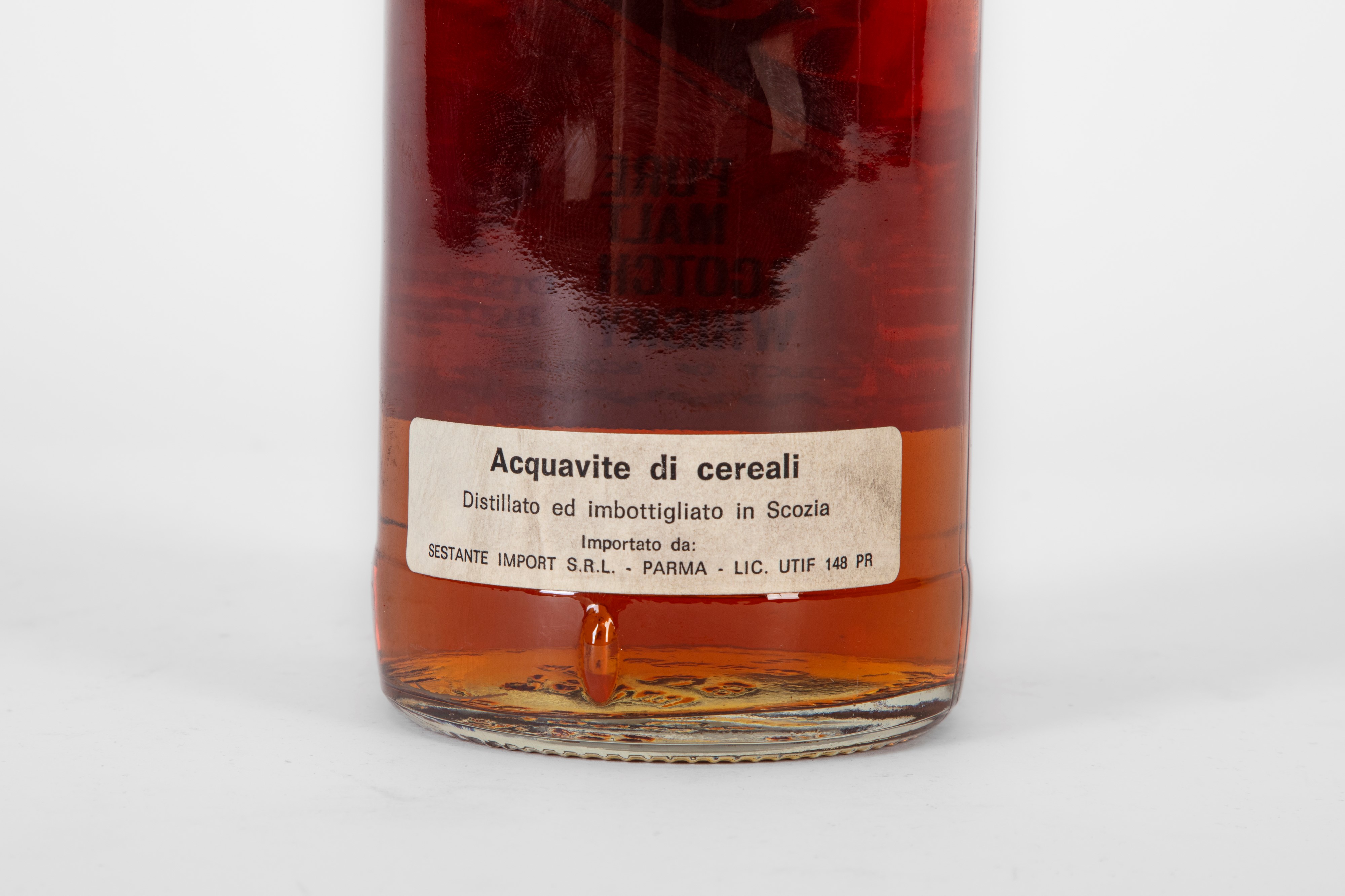 Scozia - Glenburgie, 20 Year Old Pure Malt Scotch Whisky