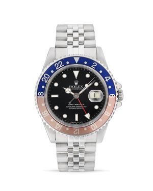 GMT Master 16700