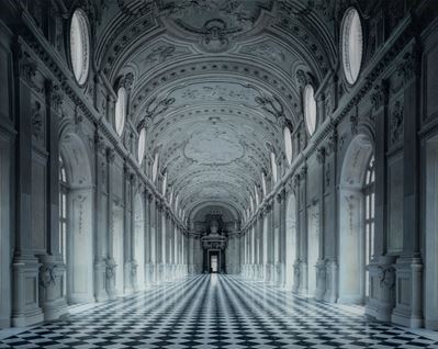 Venaria, C-print vintage, 2007