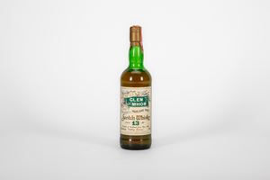 Glenmhor 13 Year Fine Old Highland Malt Scotch Whisky