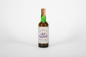 Old Pulteney 20 Years Rare Highland Malt Scotch Whisky