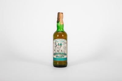 Pluscarden Valley, 14 Year Old Rare Highland Malt Scotch Whisky