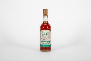 Pluscarden Valley 14 Year Old (Miltonduff) Rare Highland Malt Scotch Whisky