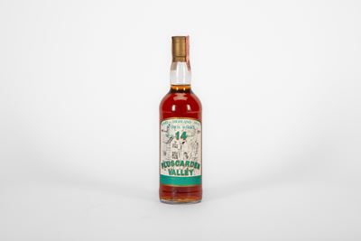 Miltonduff, Pluscarden Valley 14 Year Old, Rare Highland Malt Scotch Whisky
