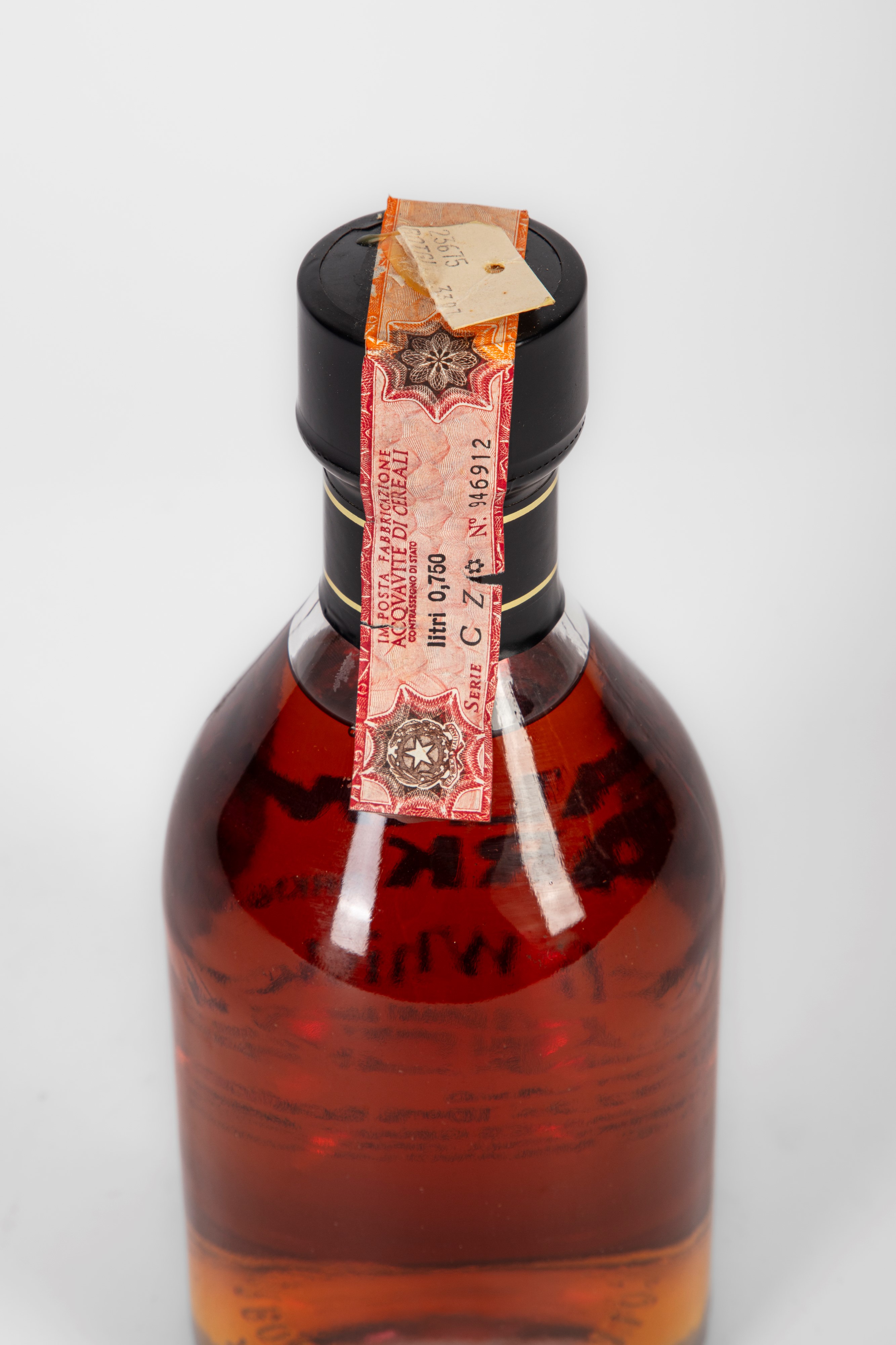 Highland Park 12 Year Old Single Malt Scotch Whisky