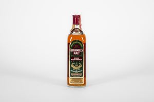 Bushmills Single Malt Whiskey 10 YO