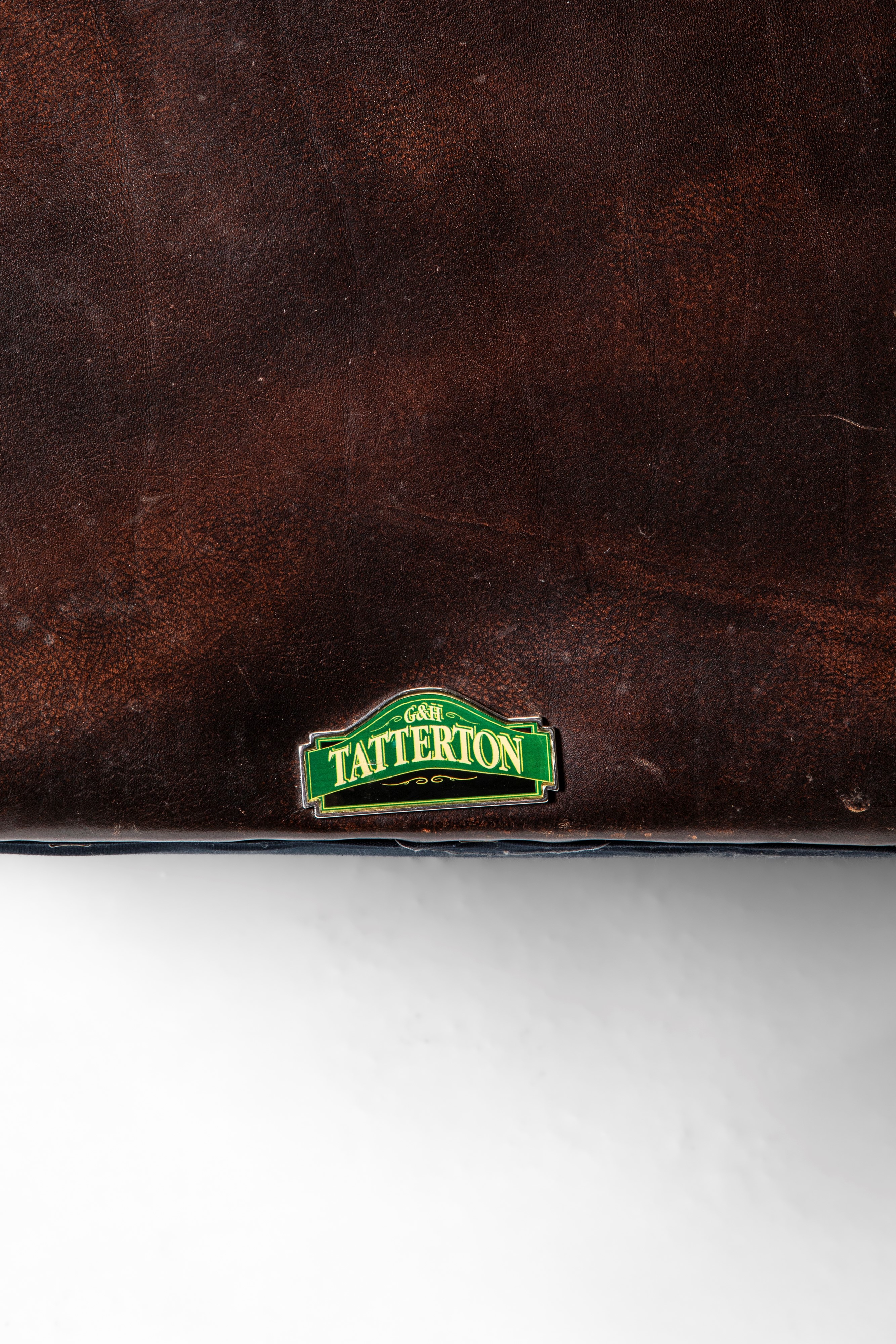 Poltrona Chesterfield