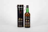 Scozia - Harrods 12 Year Old De Luxe Blended Scotch Whisky