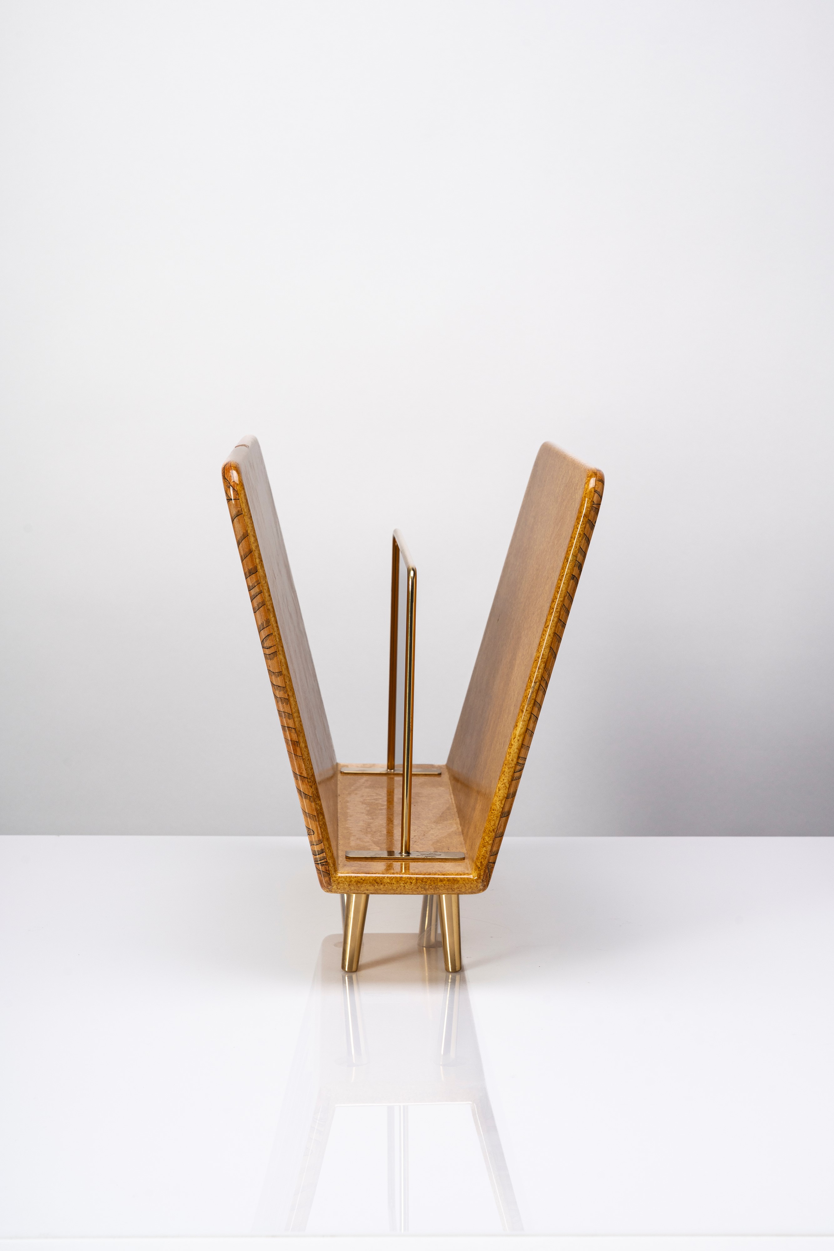 Portariviste decoro 'Libri'