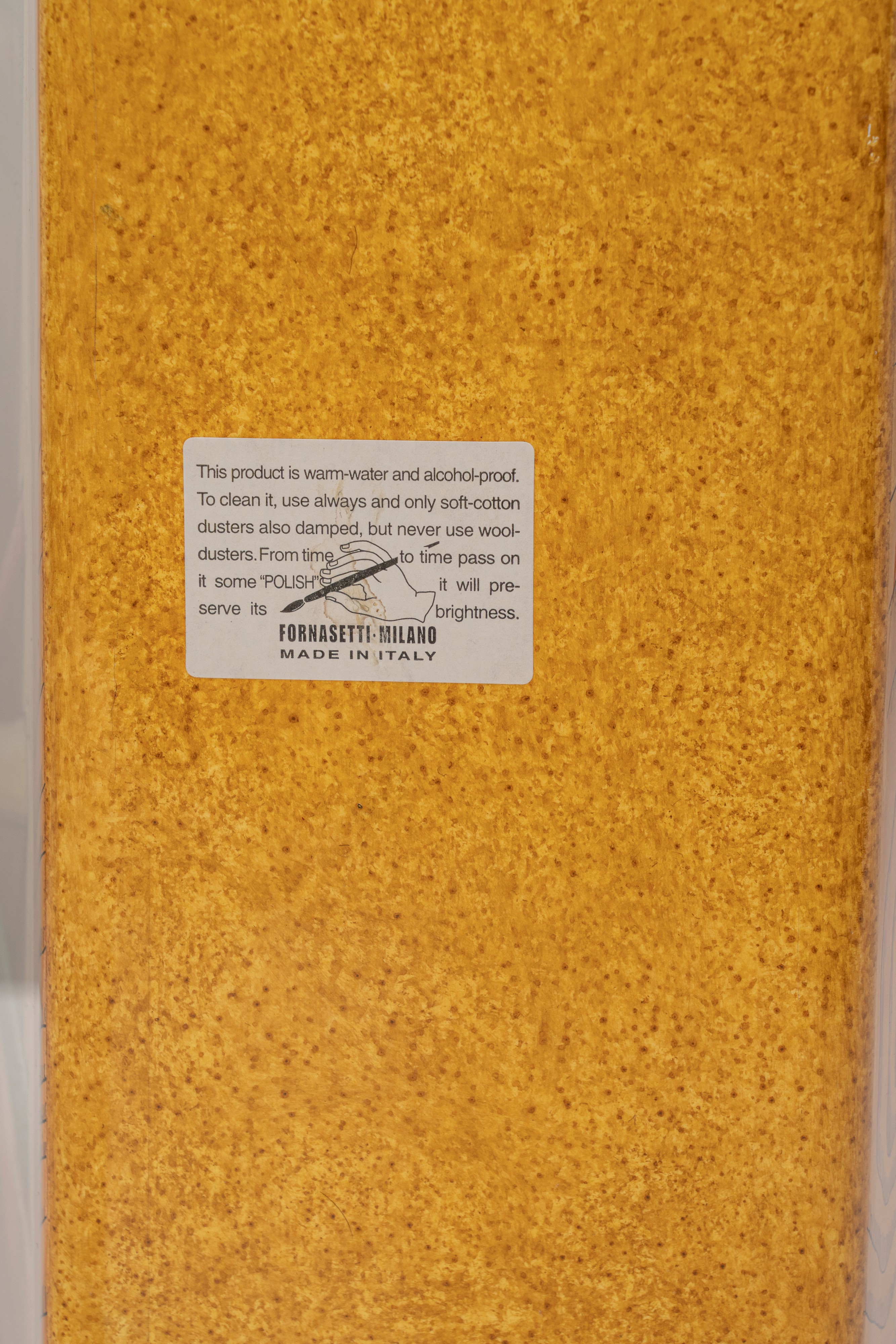 Portariviste decoro 'Libri'