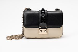 Borsa mini Rockstud