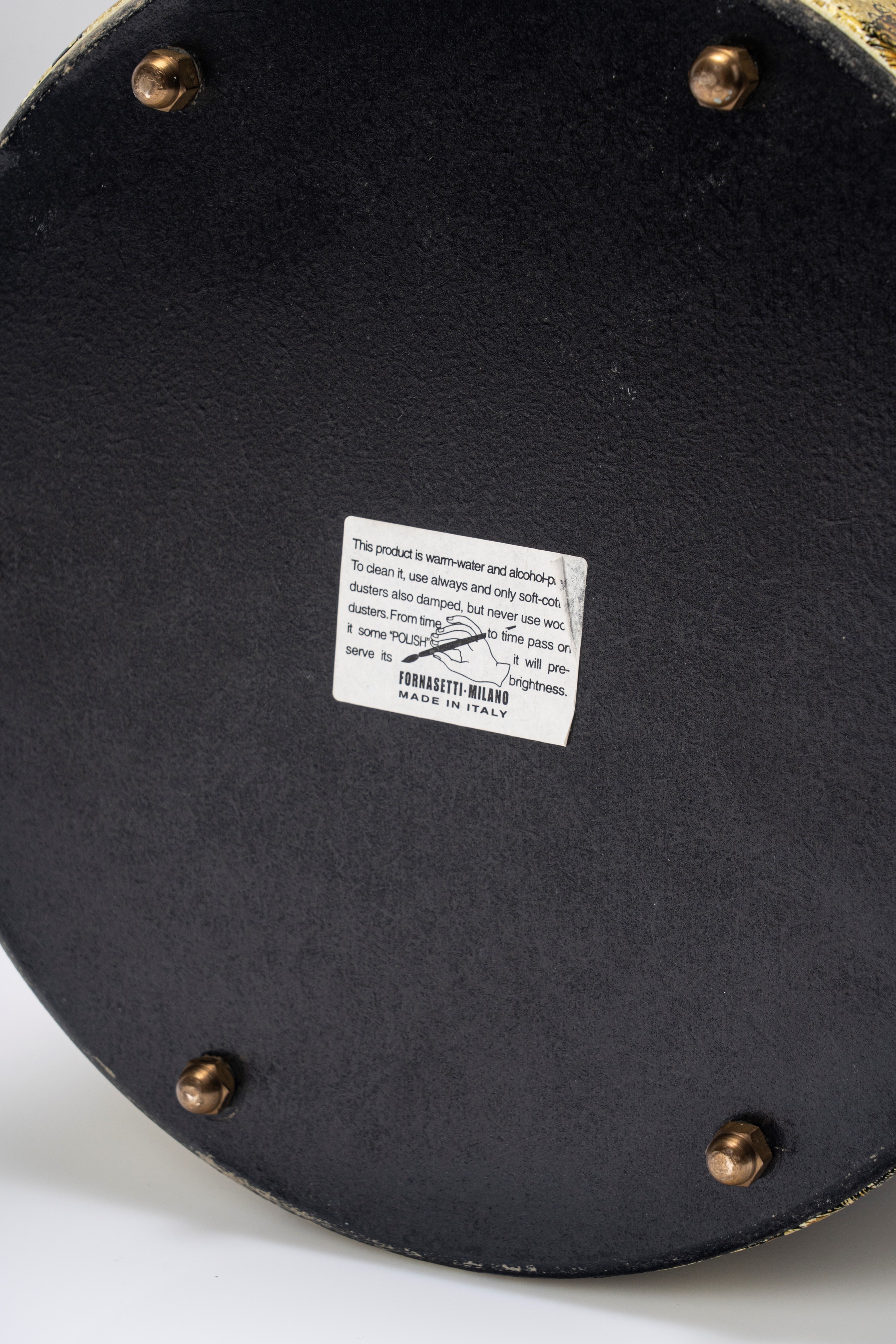 Portaombrelli 'Fossili'