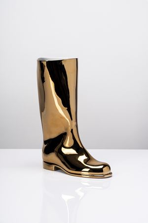 Stivale 'Waterproof Golden' 