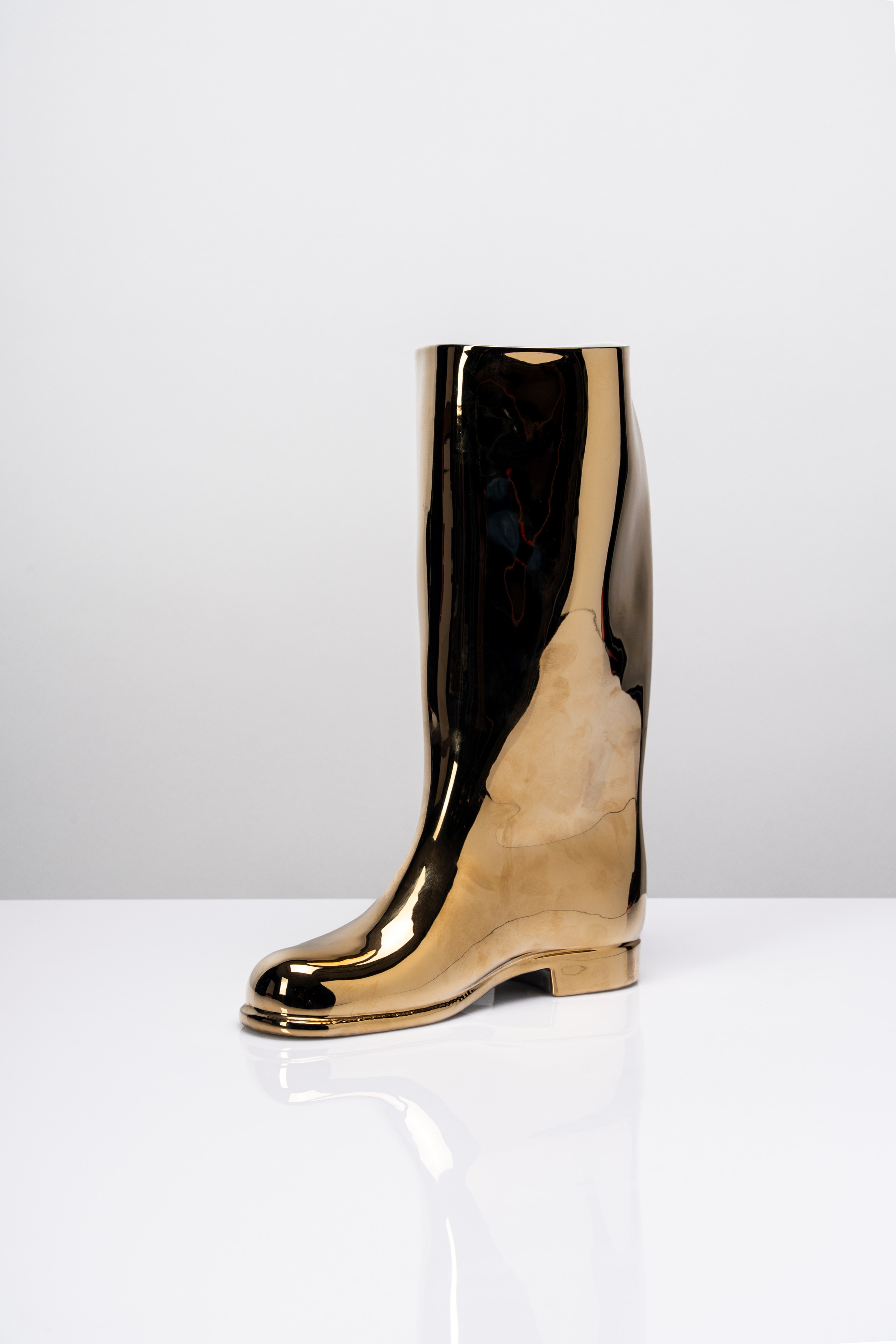 Stivale 'Waterproof Golden'