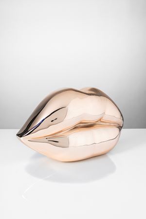 Scultura 'The Kiss' 1/4AP