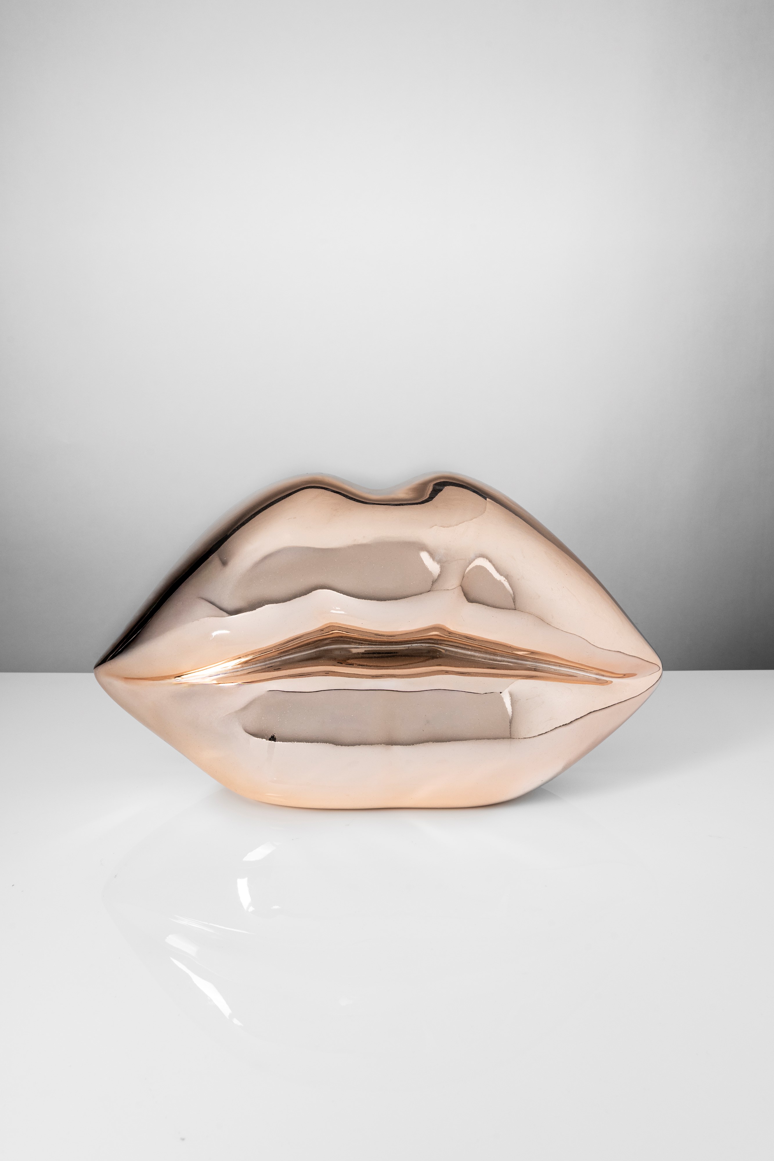 Scultura 'The Kiss' 1/4AP