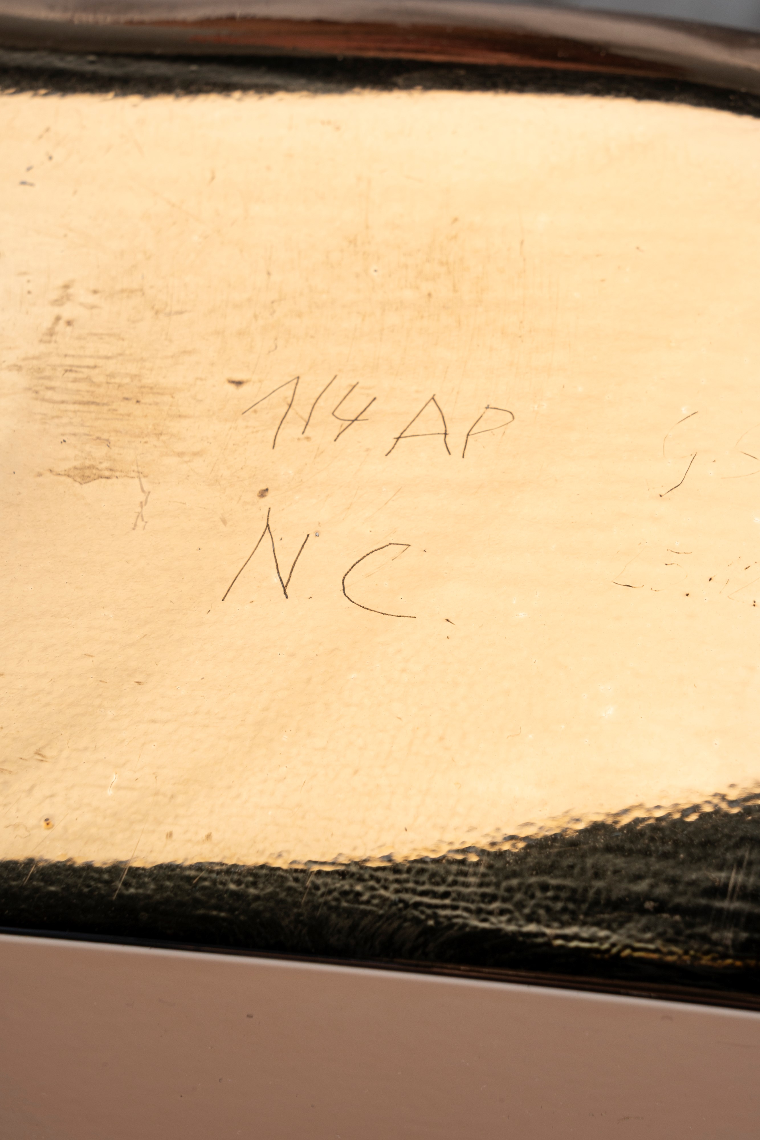 Scultura 'The Kiss' 1/4AP