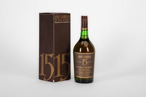 Jameson 15 Years Special Old Irish Whiskey
