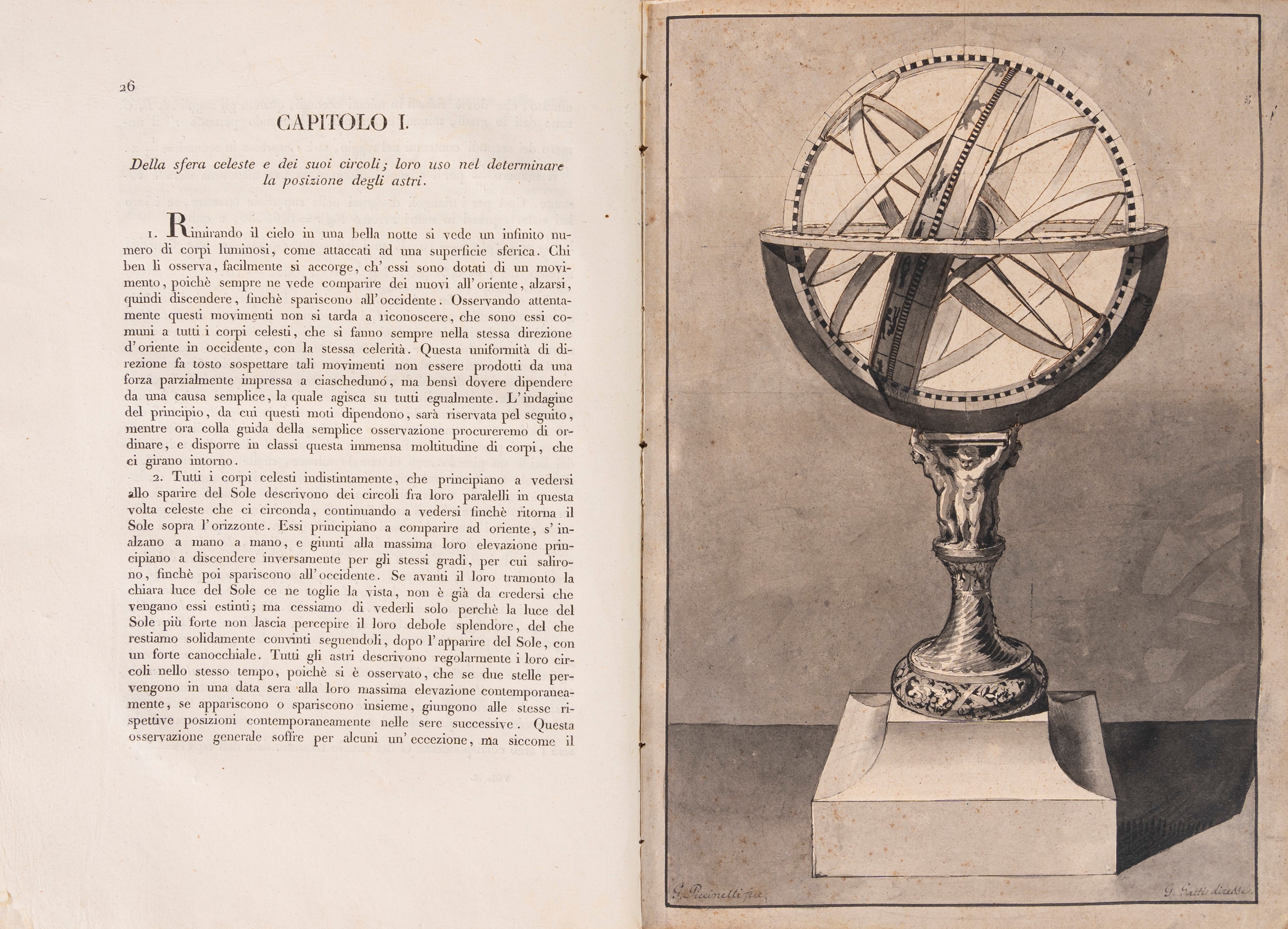 Elementi di astronomia