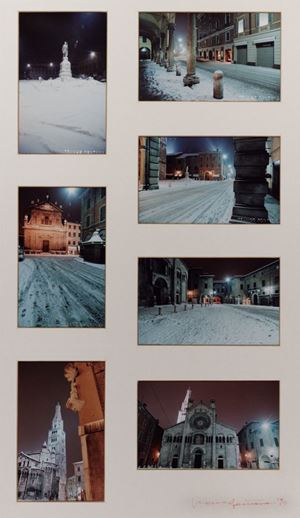 Modena, 1990