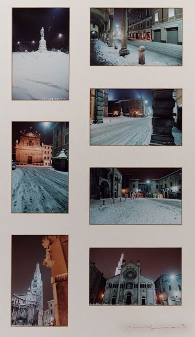 Modena, 1990