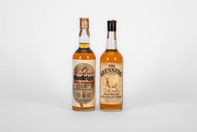 Glen Selection (2 Bt)