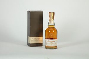 Glenkinchie 10 Year Old Lowland Single Malt Whisky
