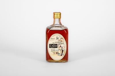 Gordon & Macphail, Glen Avon 'Emilio' 15 Year Old Single Highland Scotch Whisky