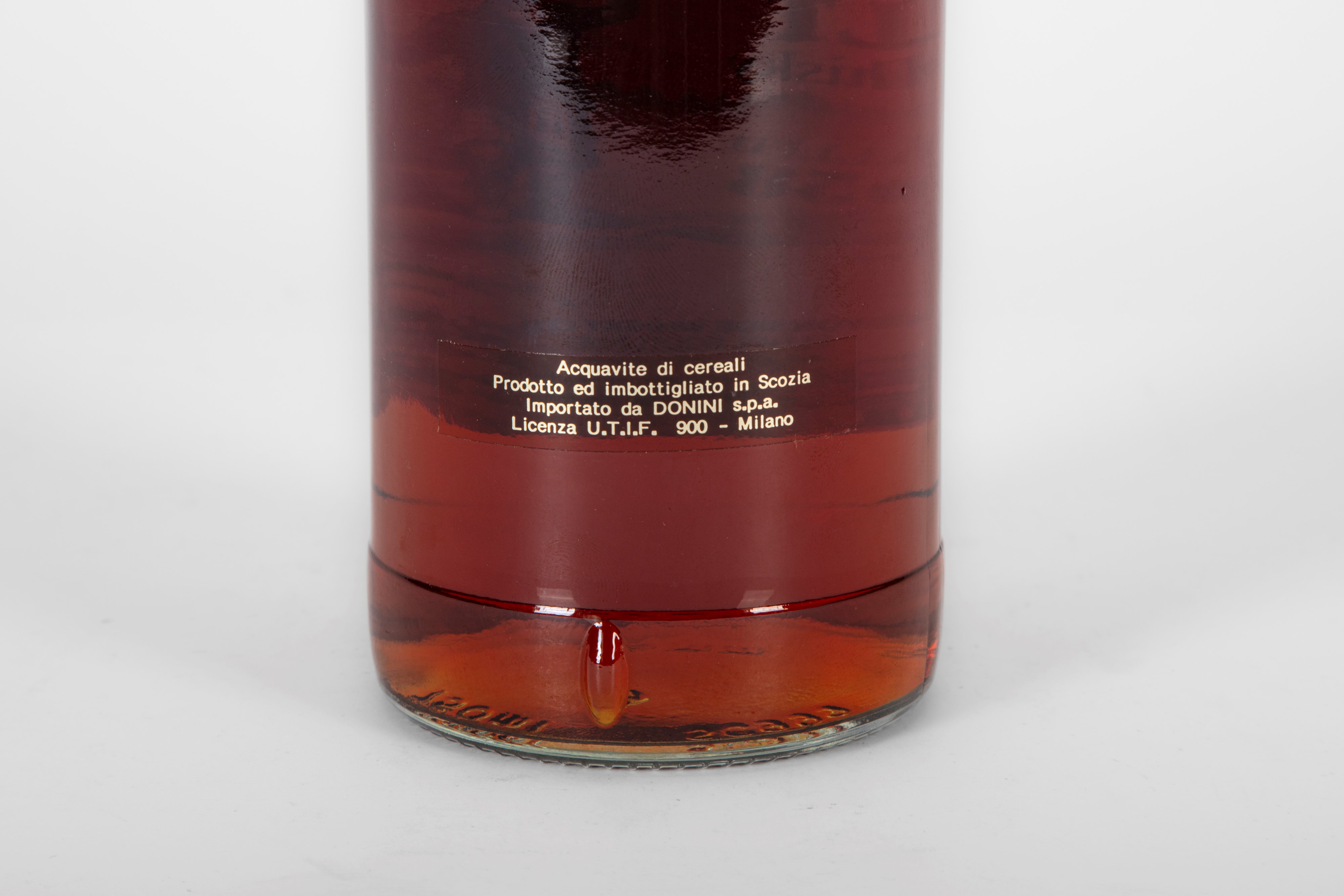 Scozia - Gordon & Macphail, Glen Avon 1958 Fine Old Single Highland Malt Scotch Whisky, 75 CL, 40...