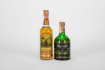 Glen Scotia Selection (2 Bt)