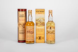 GLEN MORAY Selection