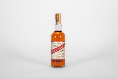 Port Ellen, Islay Malt Scotch Whisky, 19 Anni, Distillato nel 1970, Bottigliato nel 1989, 75 cl, ...