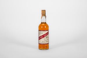 Port Ellen 15 Year Old Islay Malt Scotch Whisky