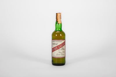 Gordon & MacPhail, Port Ellen 14 Year Old (Islay Malt Scotch Whisky)