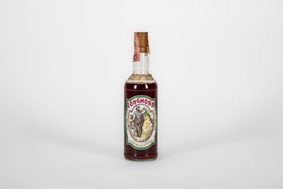 Longmorn, 21 Year Old Pure Highland Malt Scotch Whisky, Distillato nel 1965 e imbottigliato nel 1...
