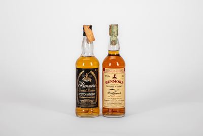 Benmore Selection (2 Bt)
